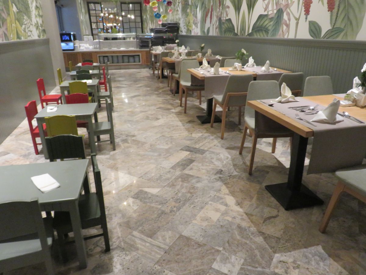 imagini hotel Miramare Beach Side